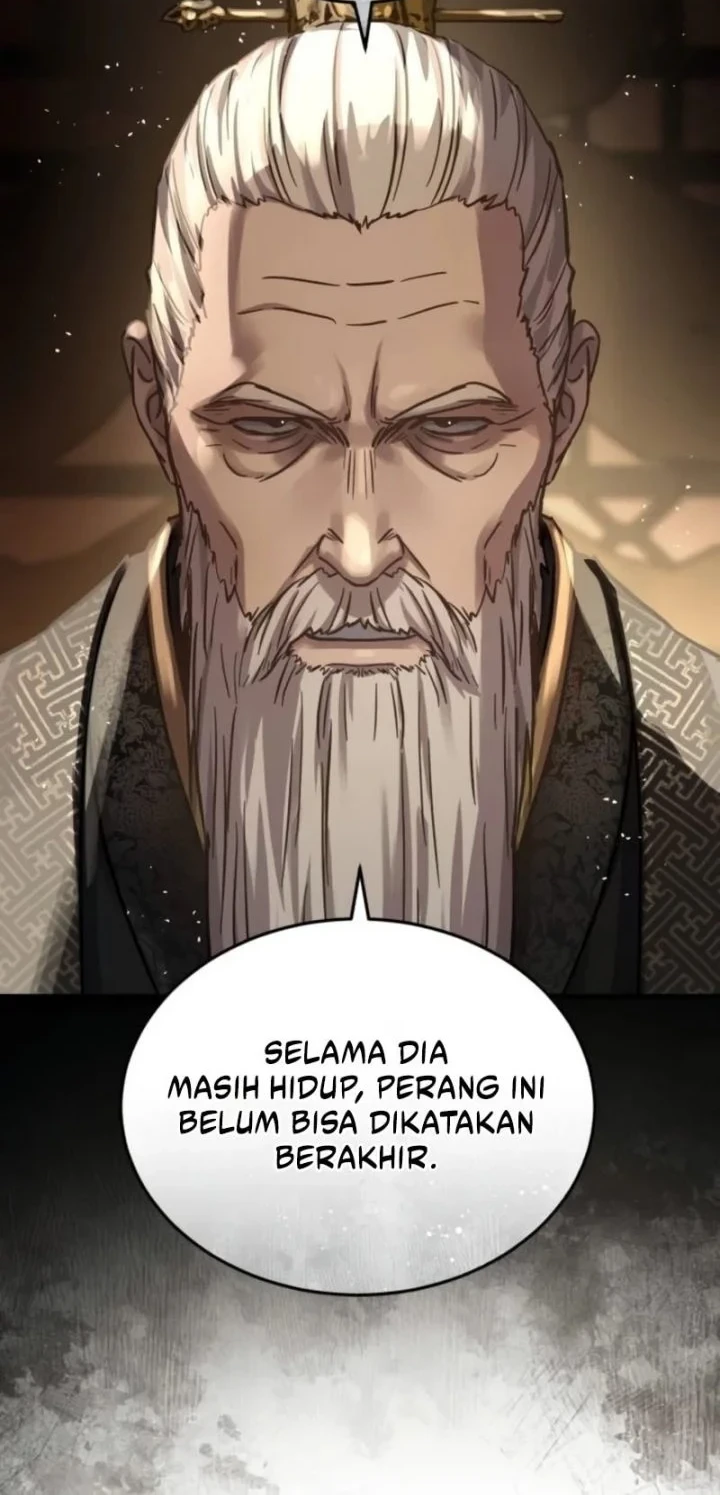 Absolute Dominion Chapter 92 Gambar 33