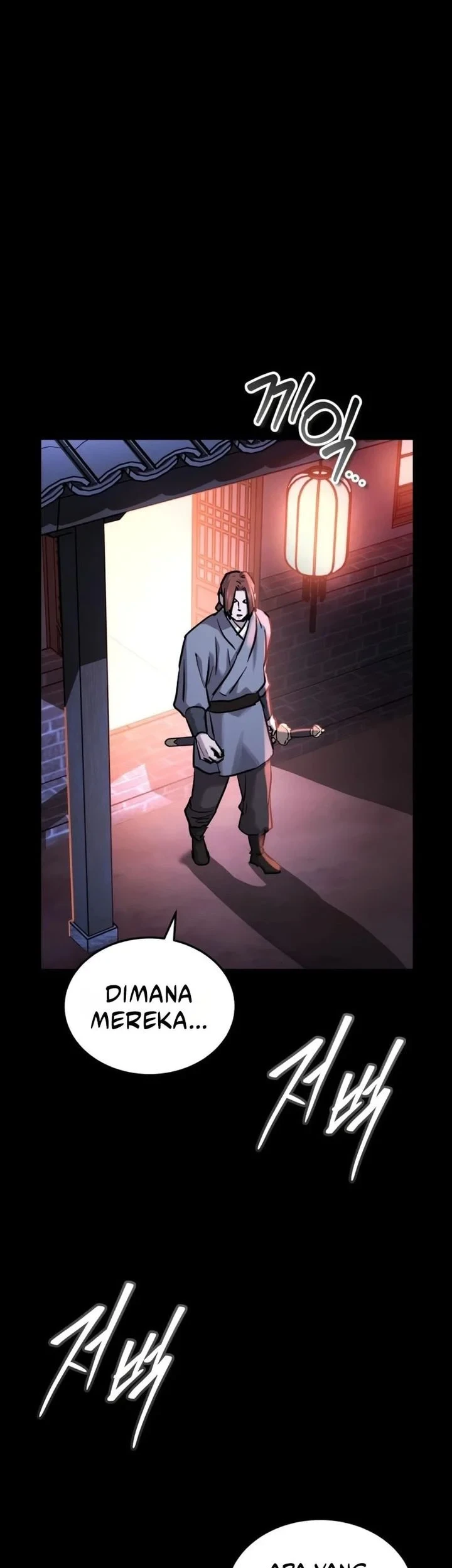 Absolute Dominion Chapter 93 Gambar 39
