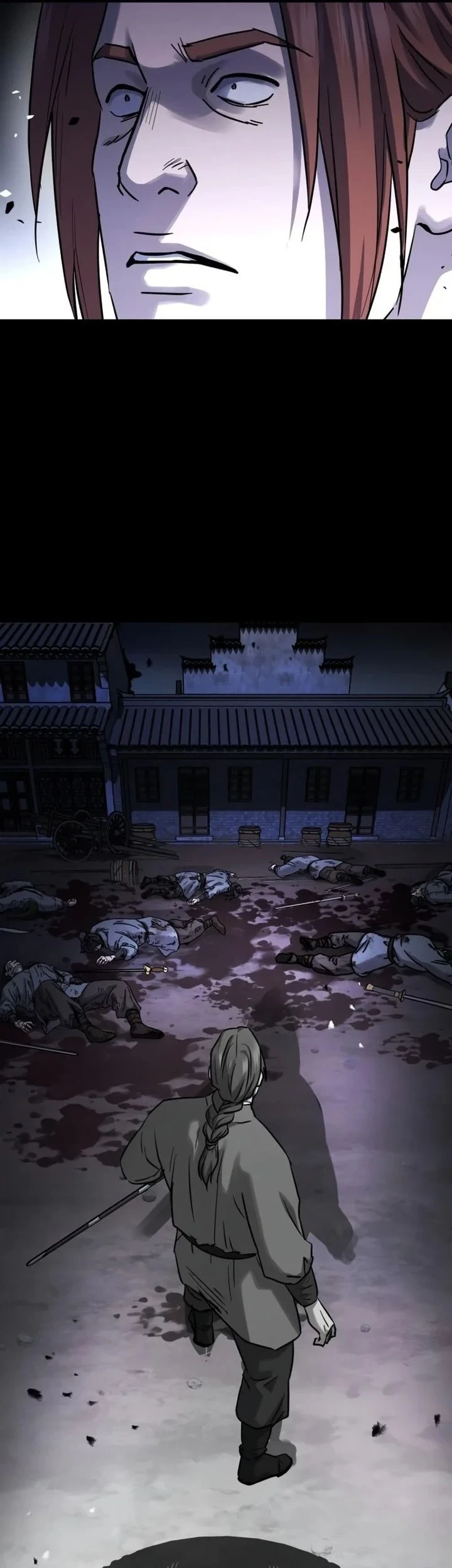 Absolute Dominion Chapter 93 Gambar 41