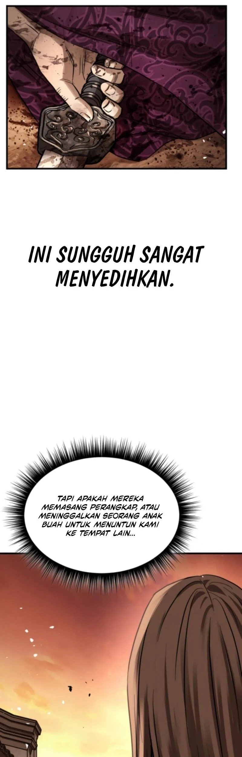 Absolute Dominion Chapter 94 Gambar 34