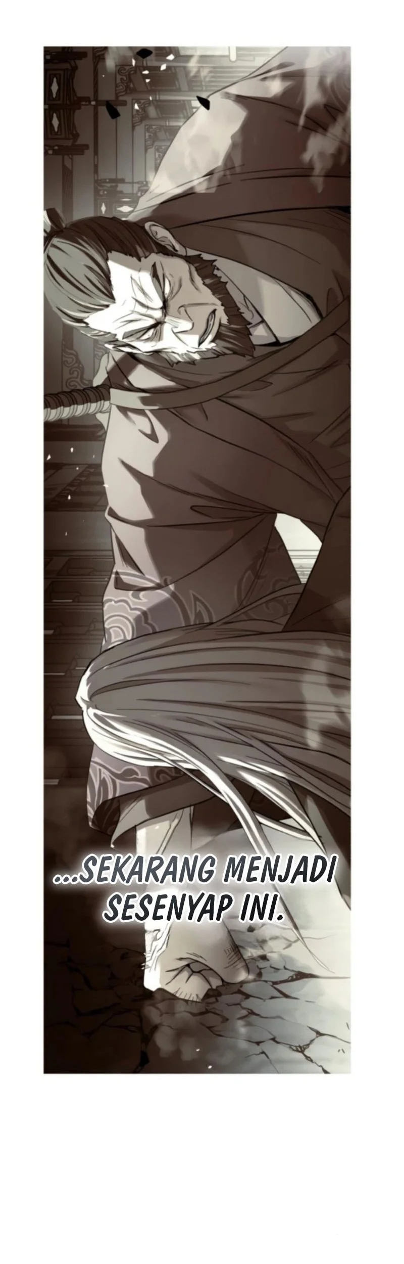 Absolute Dominion Chapter 94 Gambar 33
