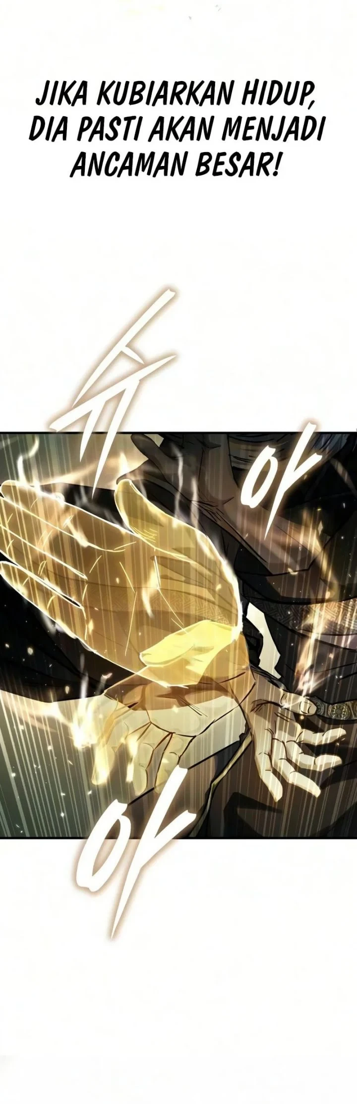 Absolute Dominion Chapter 95 Gambar 35