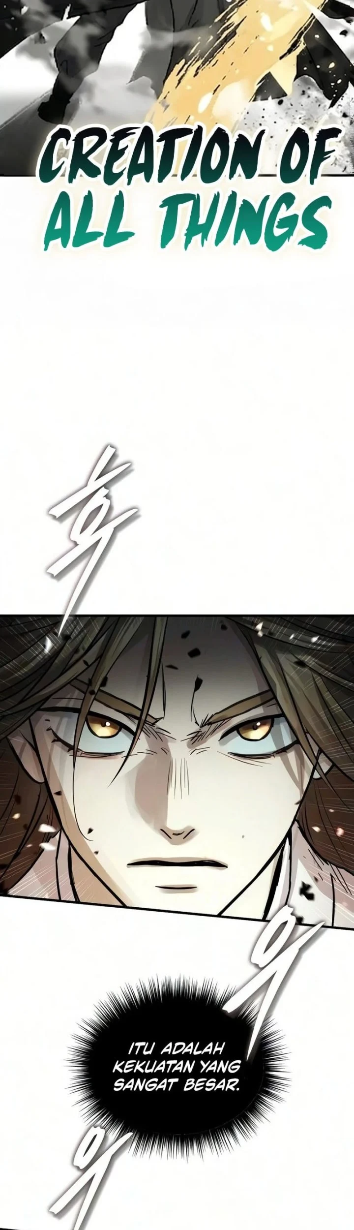 Absolute Dominion Chapter 95 Gambar 37