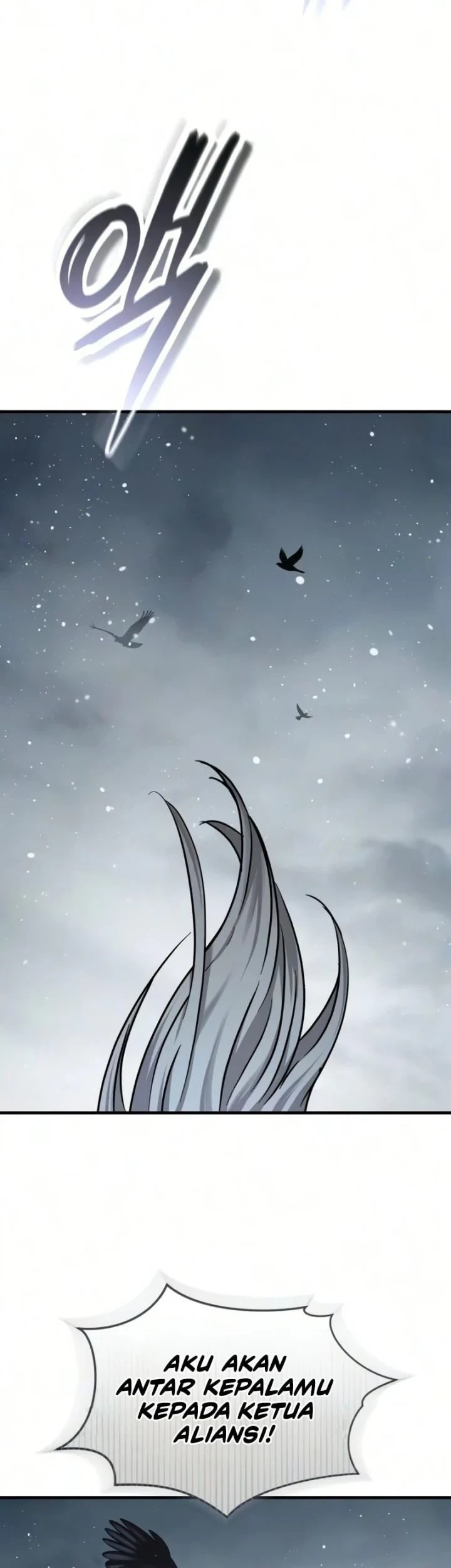 Absolute Dominion Chapter 96 Gambar 35
