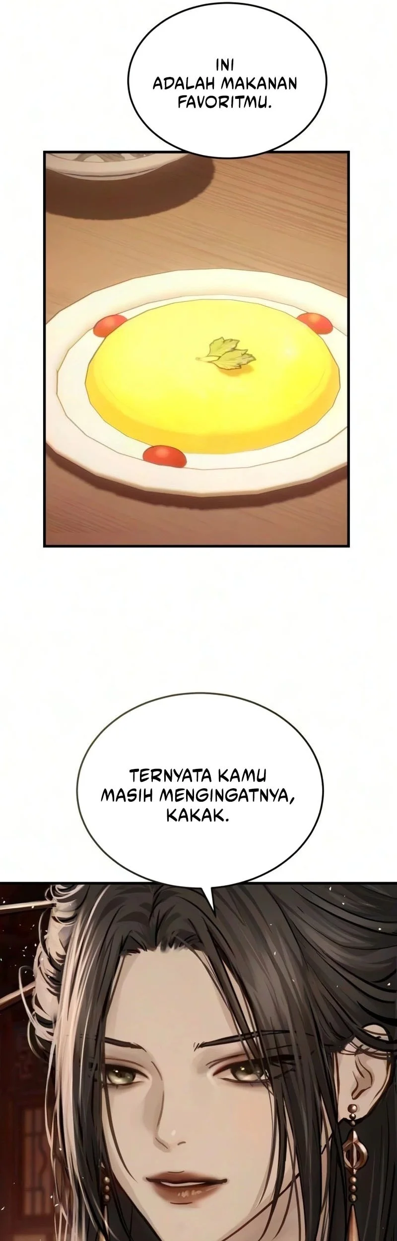 Absolute Dominion Chapter 98 Gambar 36