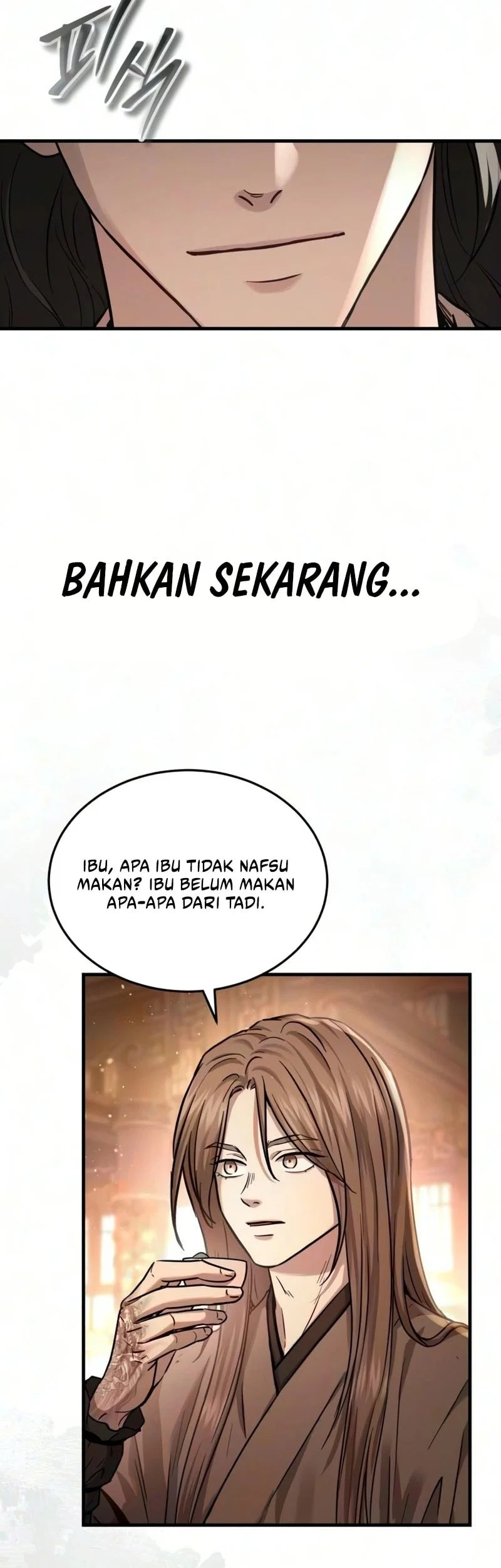 Absolute Dominion Chapter 98 Gambar 34
