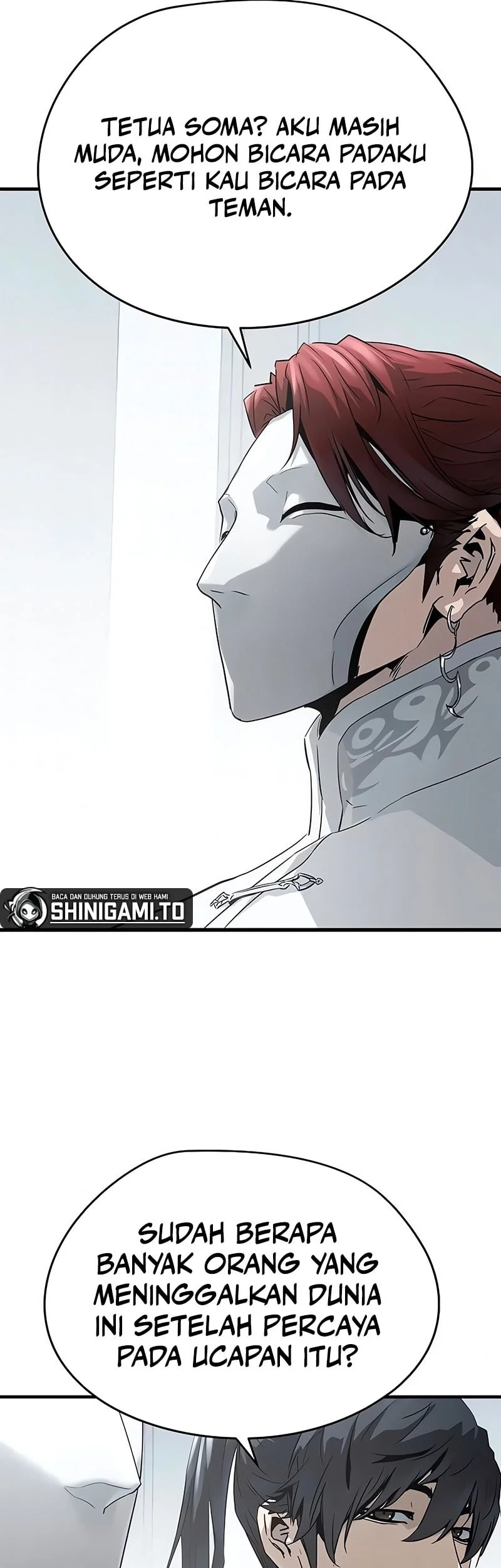 Absolute Regression Chapter 100 Gambar 31