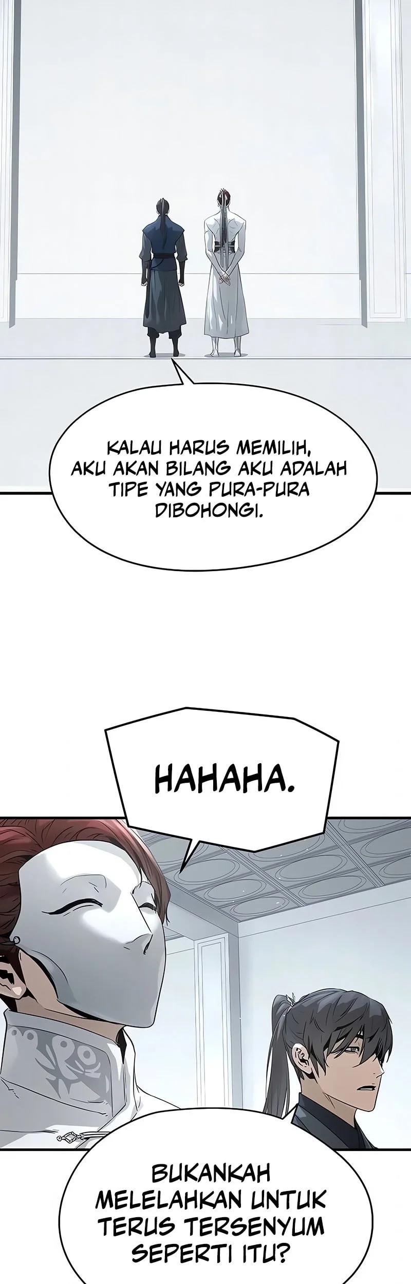 Absolute Regression Chapter 100 Gambar 33