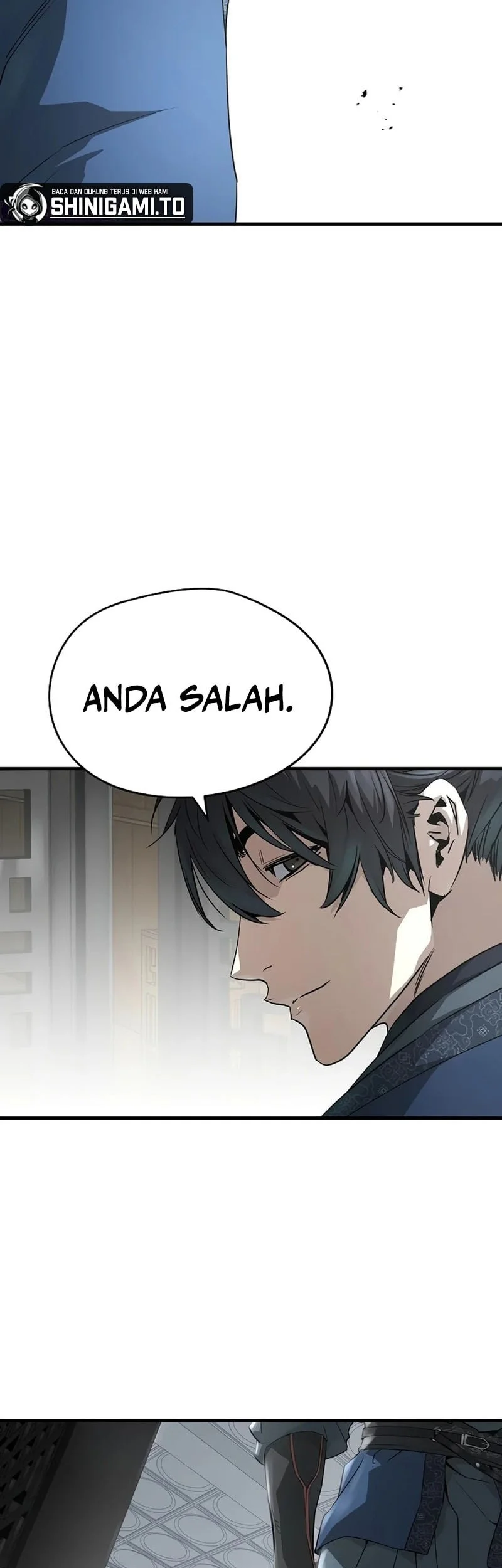 Absolute Regression Chapter 101 Gambar 32