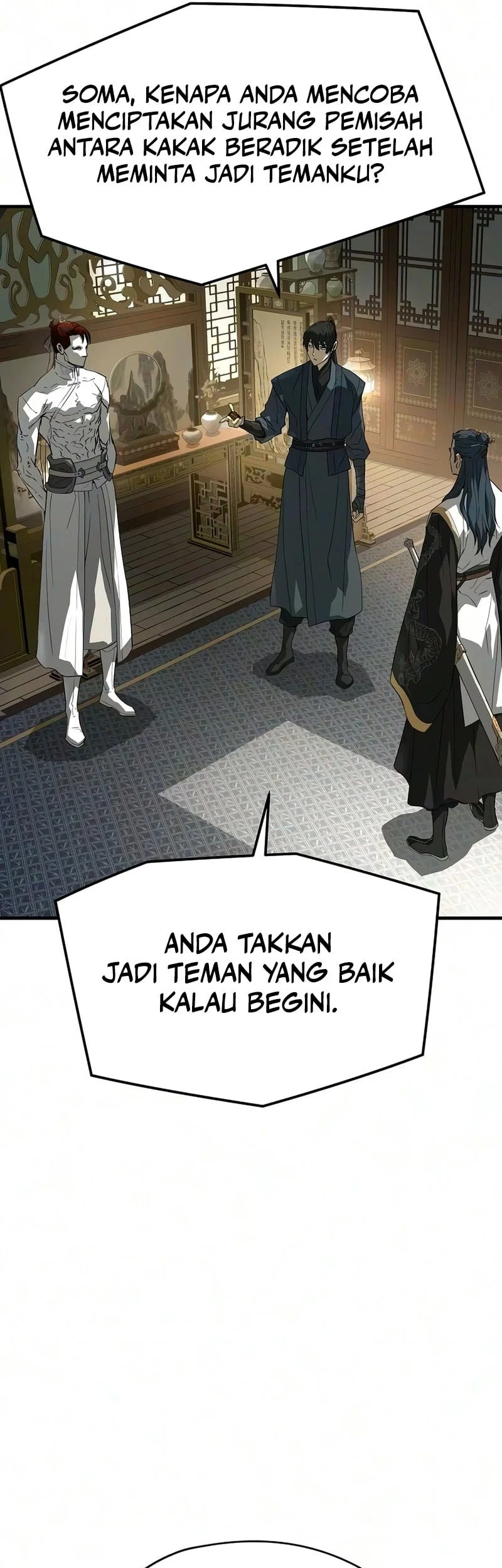 Absolute Regression Chapter 103 Gambar 30