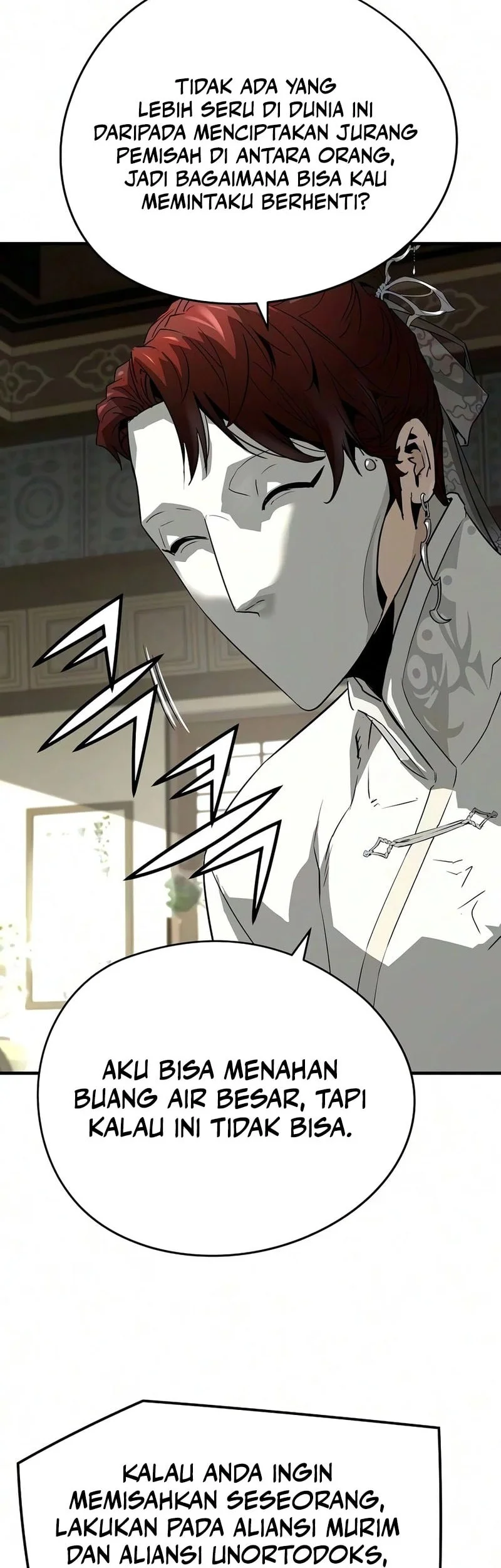 Absolute Regression Chapter 103 Gambar 31
