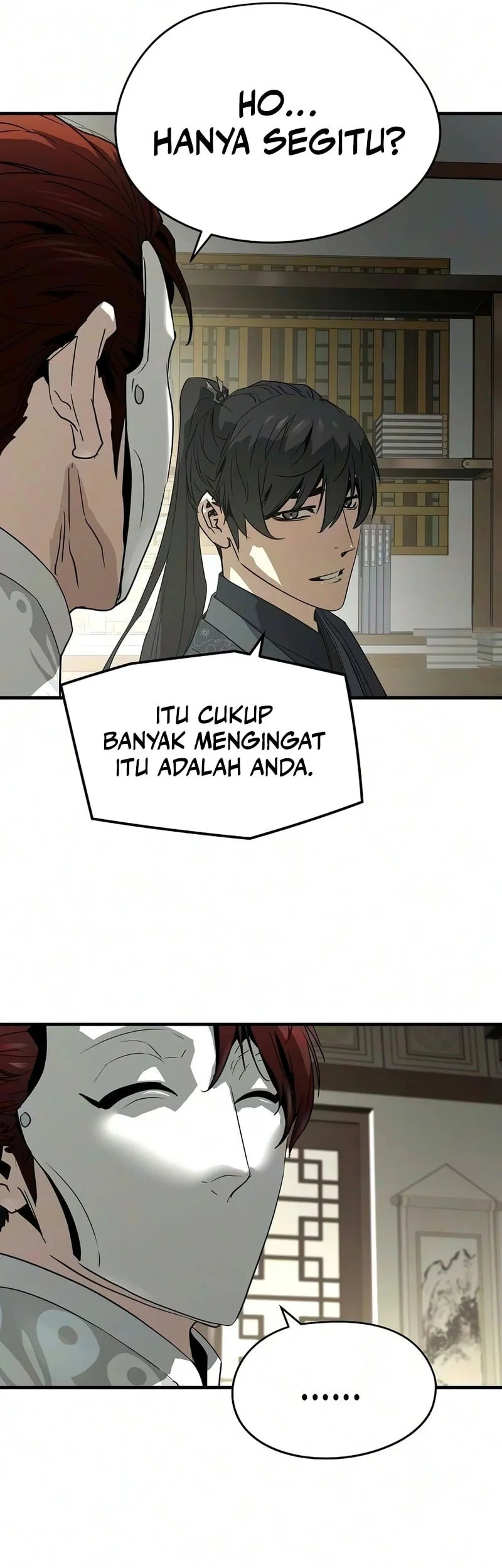 Absolute Regression Chapter 104 Gambar 31