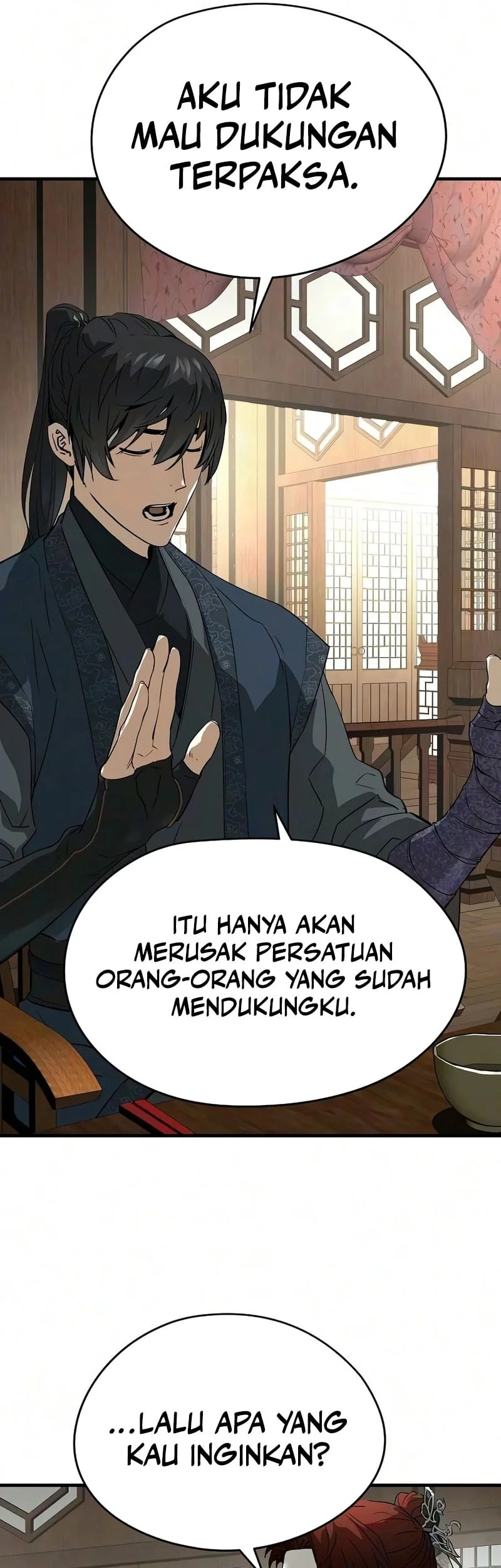 Absolute Regression Chapter 105 Gambar 34
