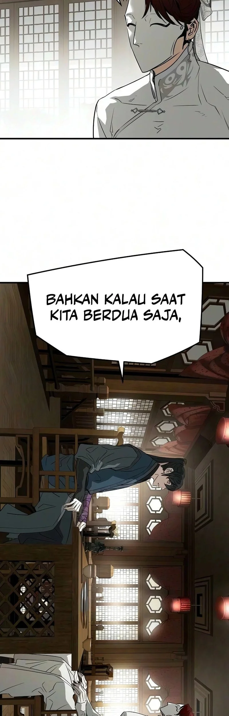 Absolute Regression Chapter 105 Gambar 35
