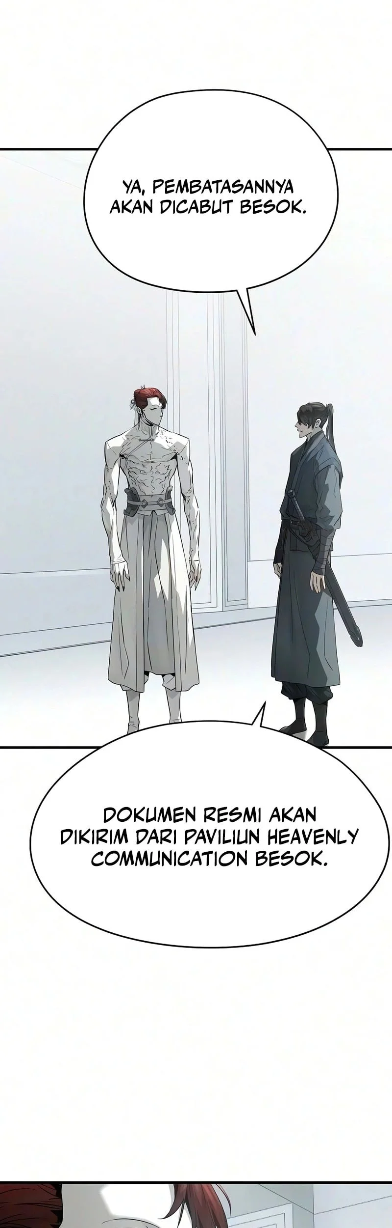 Absolute Regression Chapter 106 Gambar 30