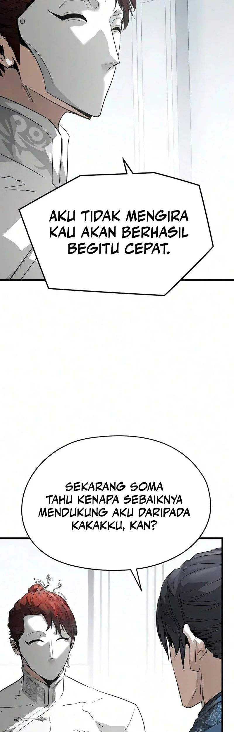 Absolute Regression Chapter 106 Gambar 31