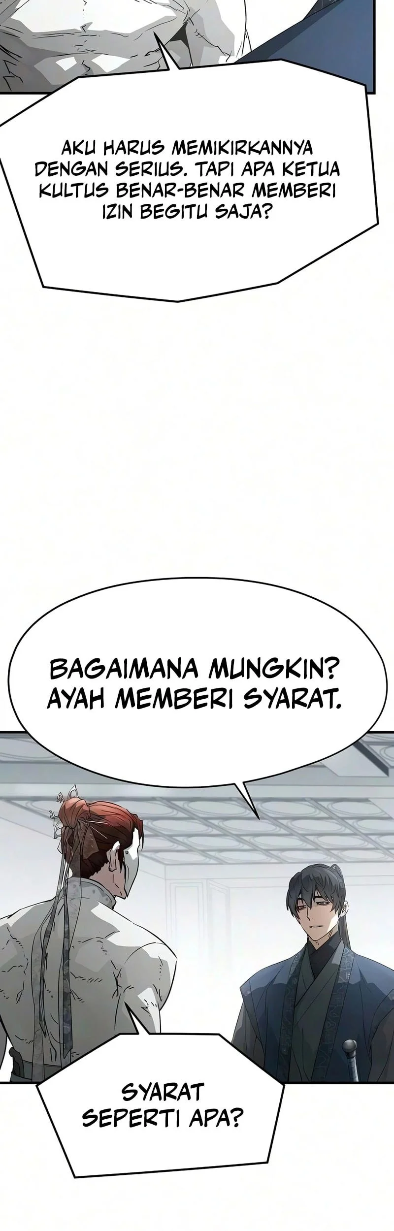 Absolute Regression Chapter 106 Gambar 32