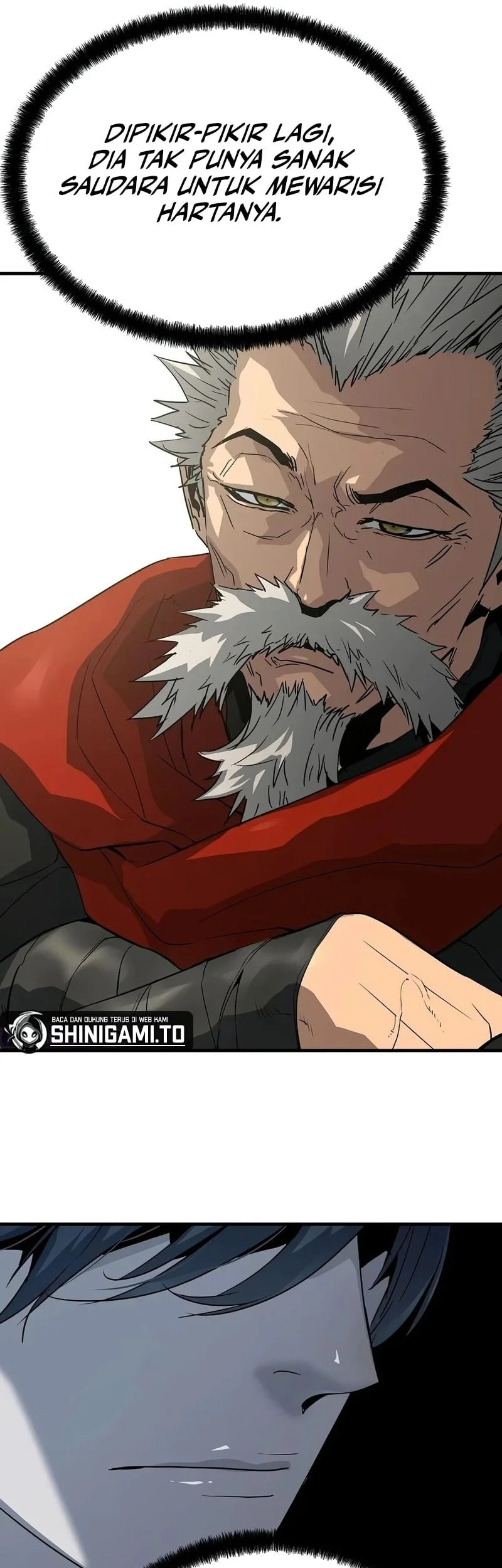 Absolute Regression Chapter 107 Gambar 30