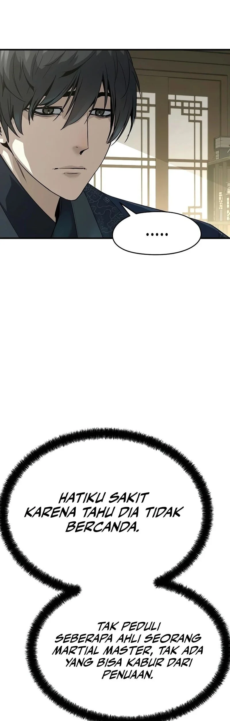 Absolute Regression Chapter 107 Gambar 32