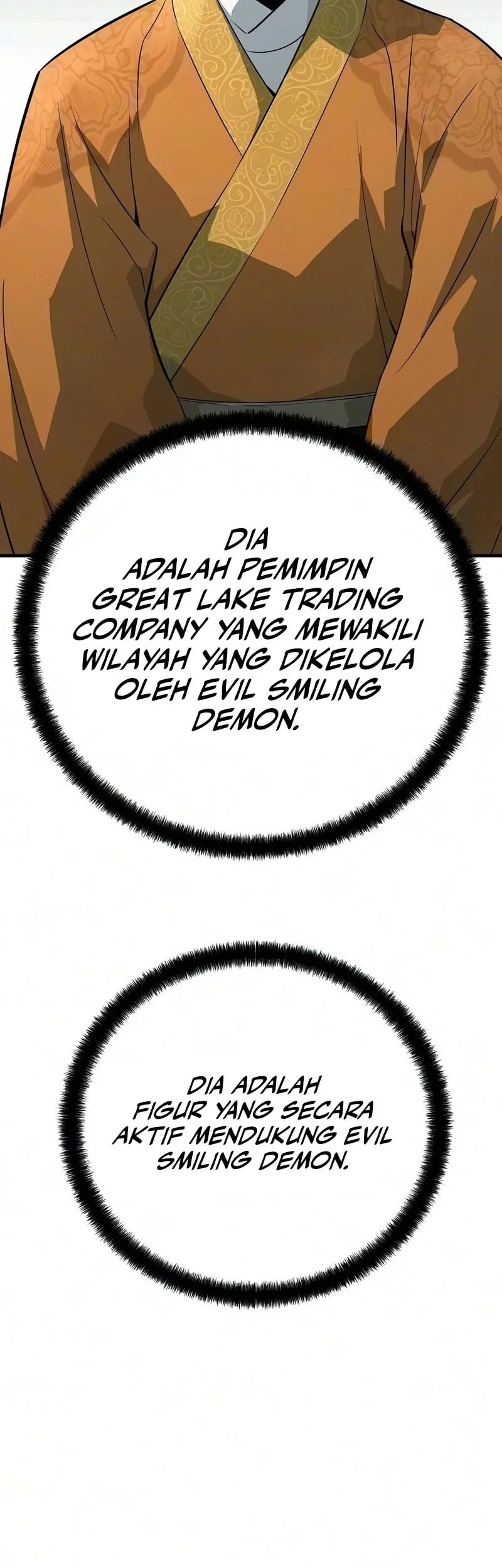 Absolute Regression Chapter 109 Gambar 29
