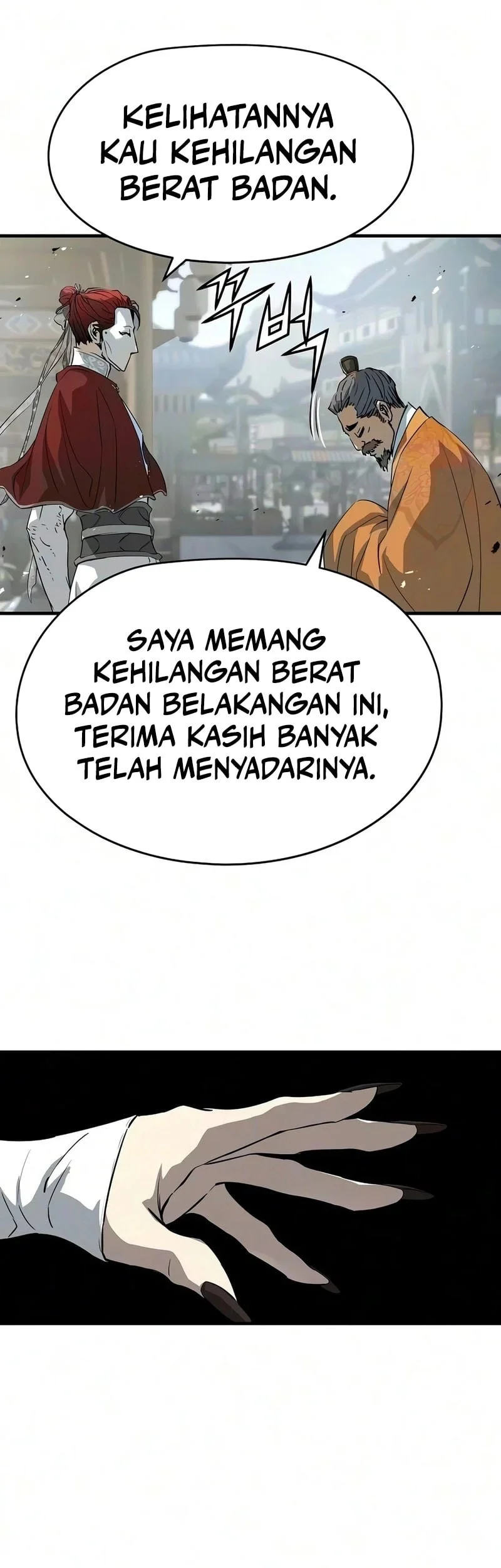 Absolute Regression Chapter 109 Gambar 30