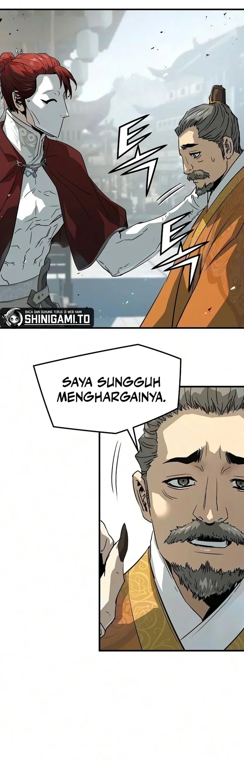 Absolute Regression Chapter 109 Gambar 31