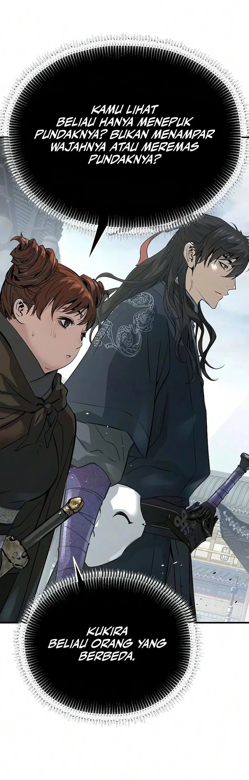 Absolute Regression Chapter 109 Gambar 32