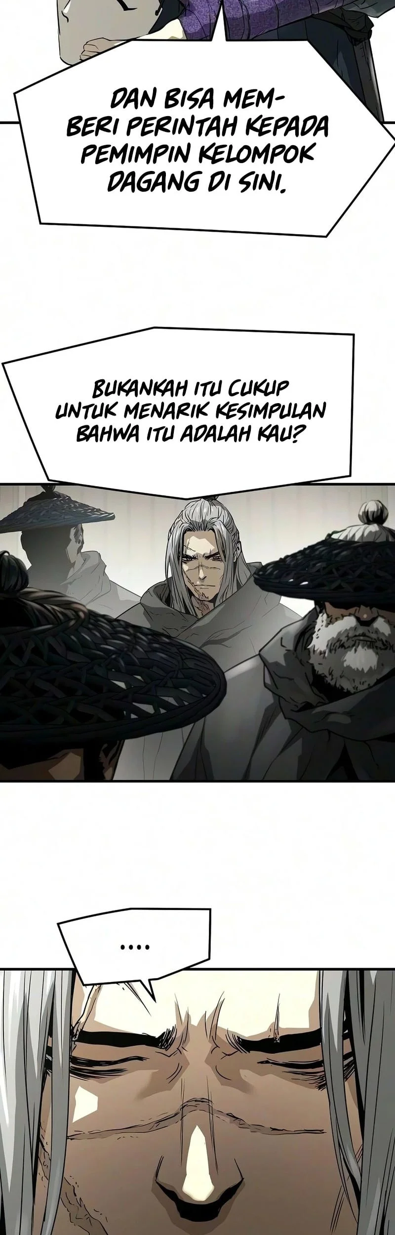 Absolute Regression Chapter 111 Gambar 28