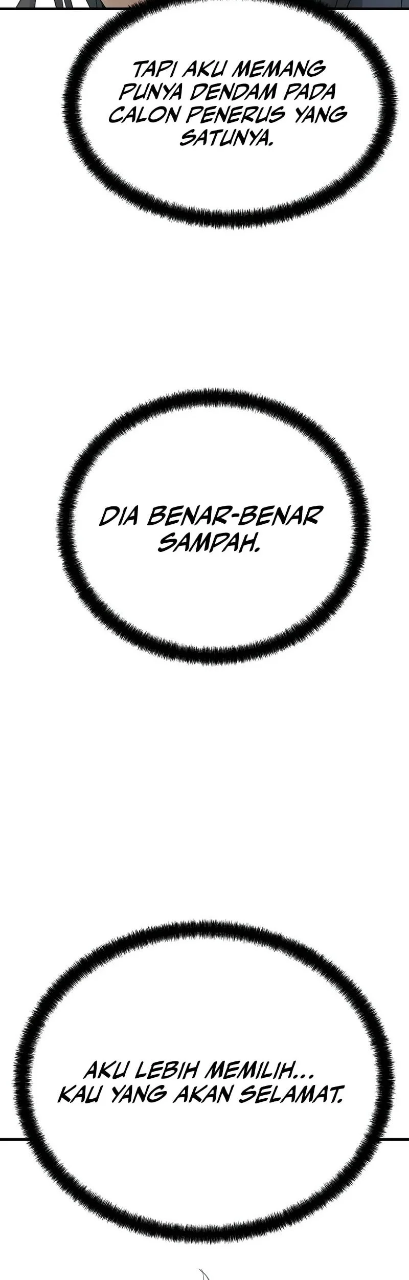 Absolute Regression Chapter 112 Gambar 31