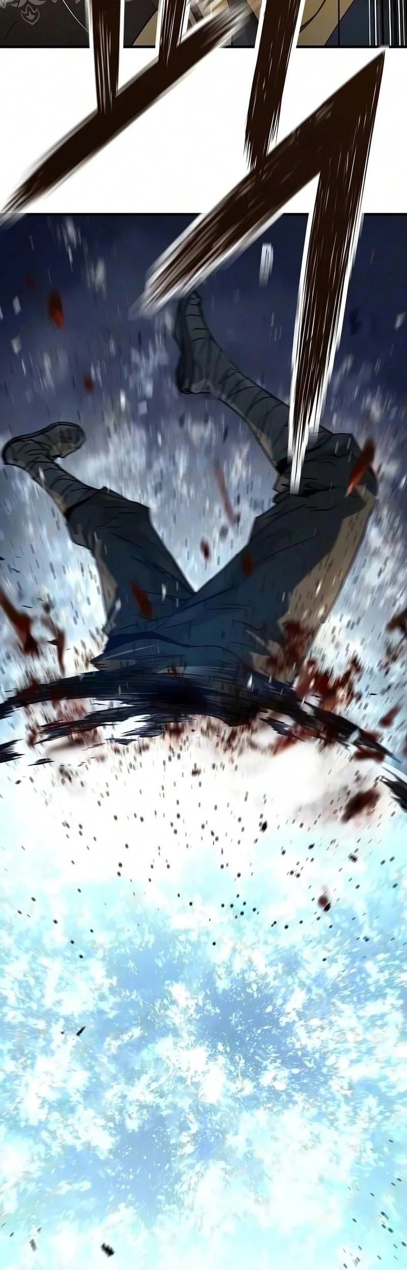 Absolute Regression Chapter 113 Gambar 37