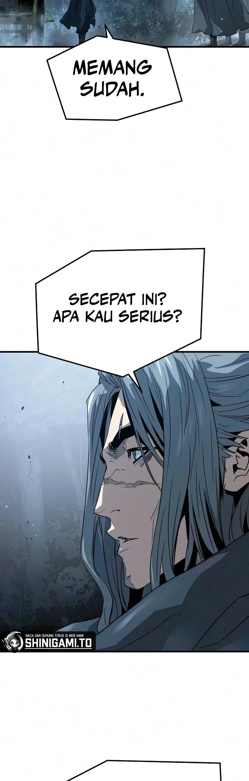 Absolute Regression Chapter 114 Gambar 29