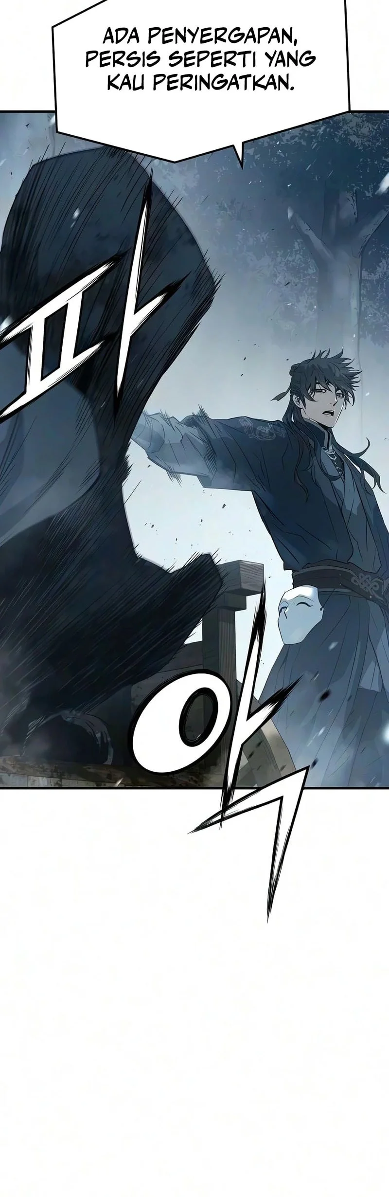Absolute Regression Chapter 114 Gambar 30