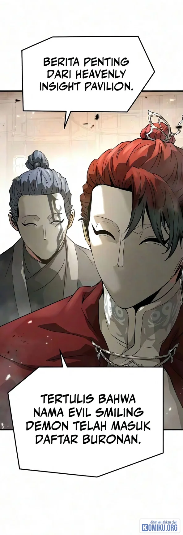 Absolute Regression Chapter 116 Gambar 49