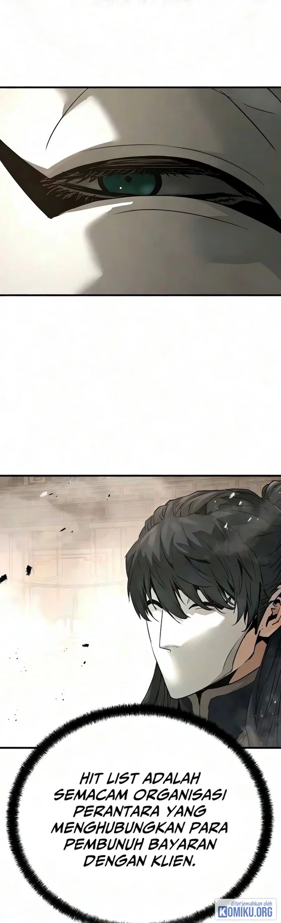 Absolute Regression Chapter 116 Gambar 50
