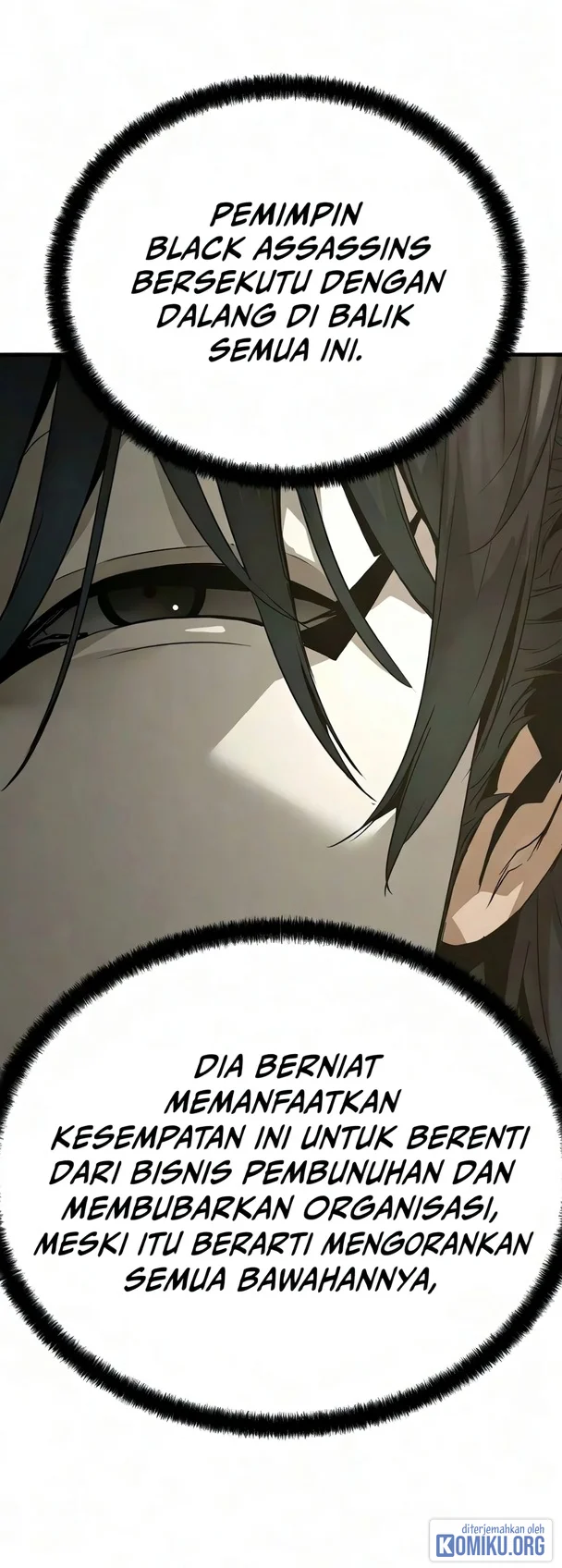 Absolute Regression Chapter 116 Gambar 54