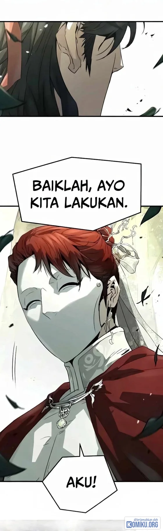 Absolute Regression Chapter 118 Gambar 36