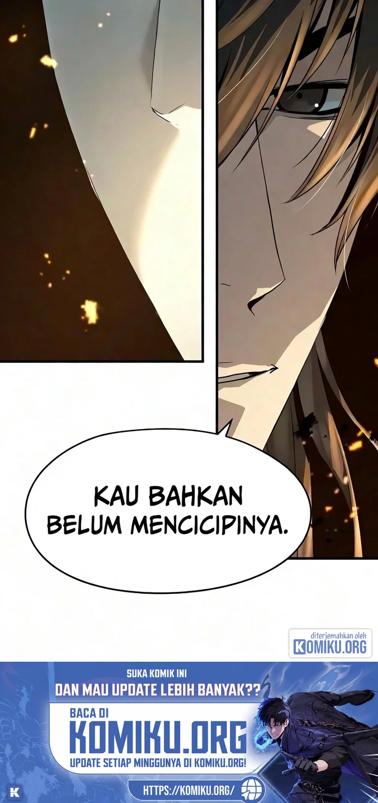 Absolute Regression Chapter 119 Gambar 42