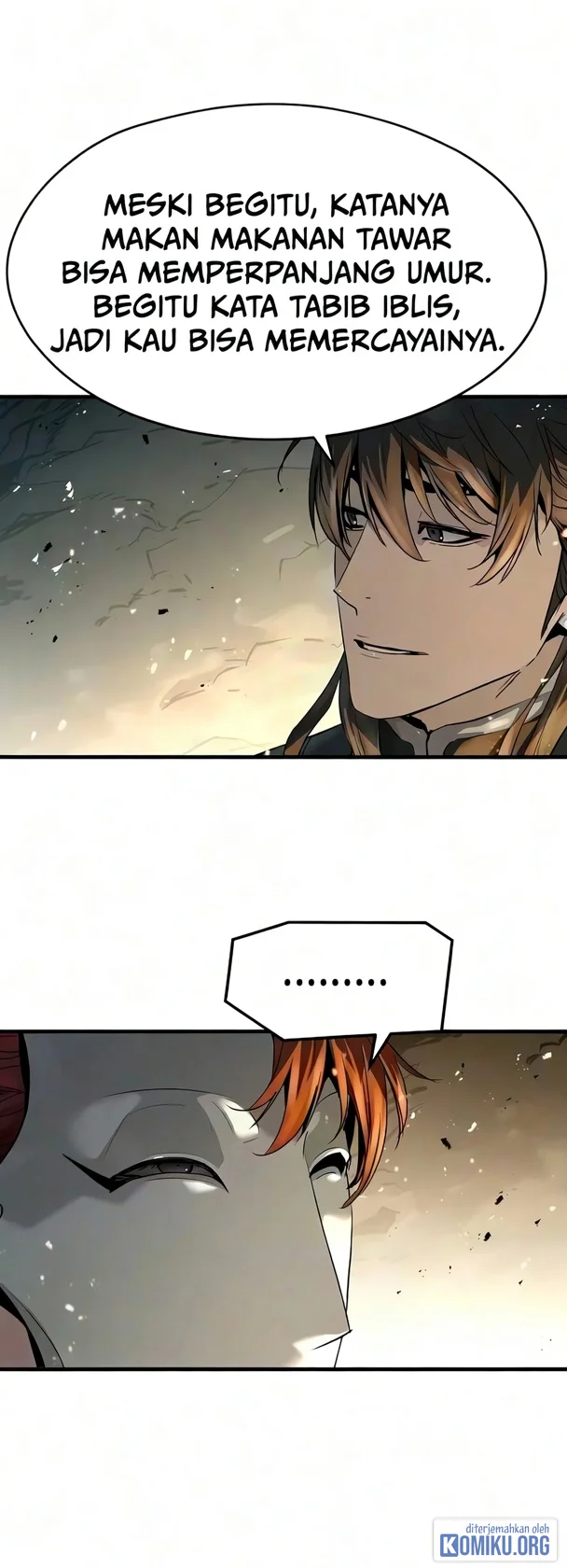 Absolute Regression Chapter 119 Gambar 43