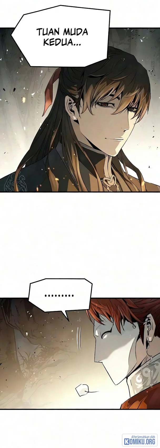 Absolute Regression Chapter 119 Gambar 44