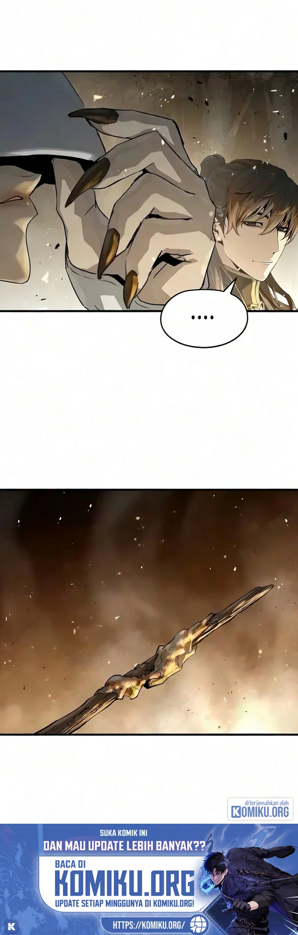 Absolute Regression Chapter 119 Gambar 45