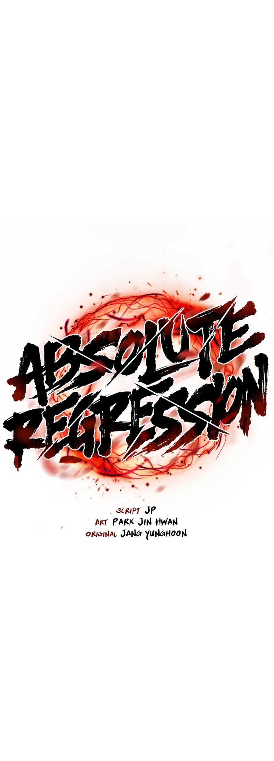Absolute Regression Chapter 120 Gambar 43