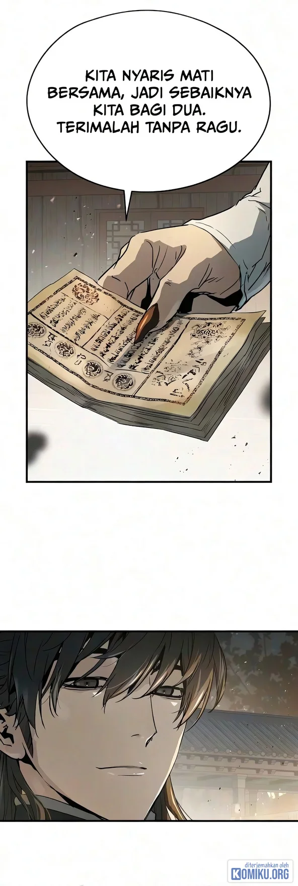 Absolute Regression Chapter 121 Gambar 38