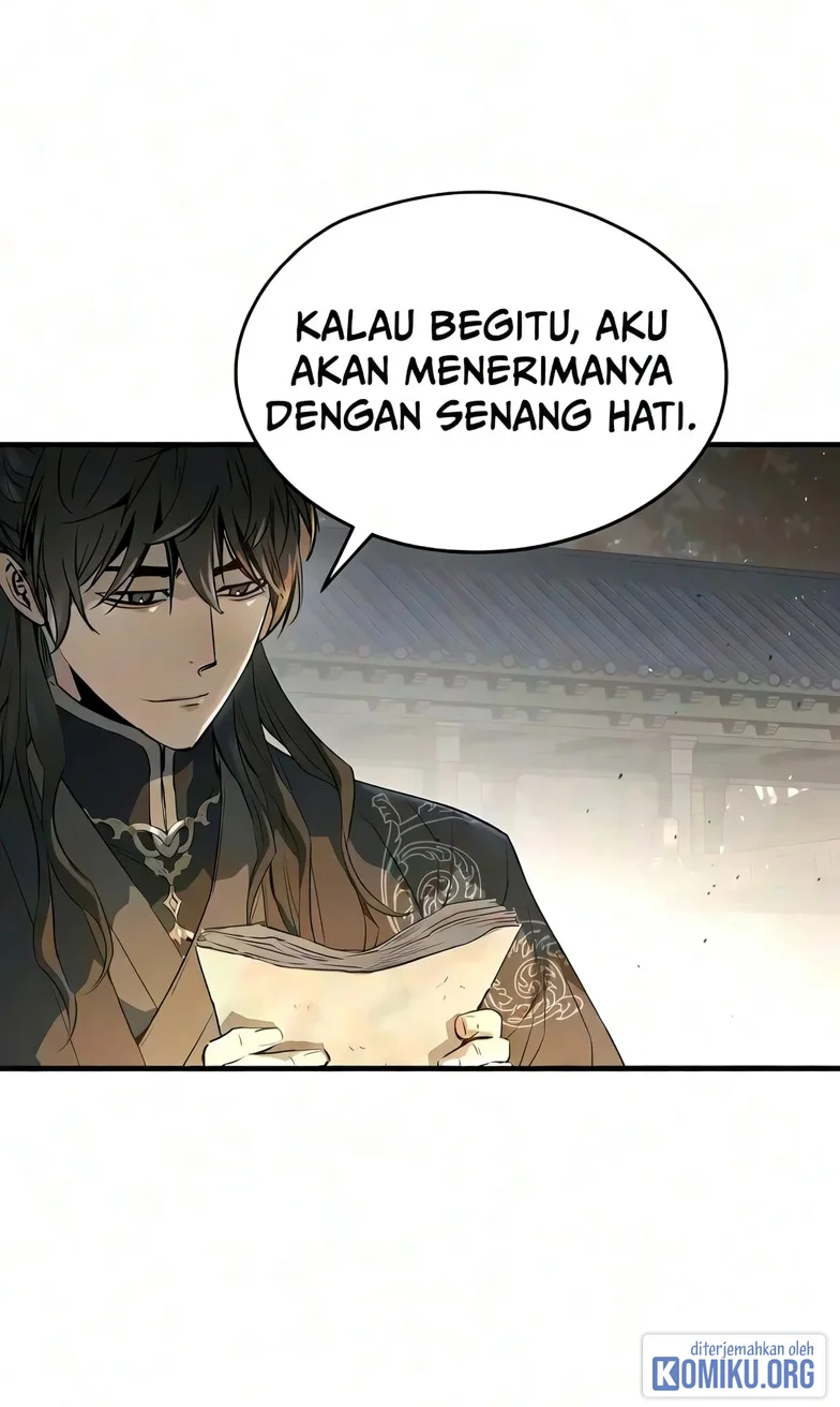 Absolute Regression Chapter 121 Gambar 39