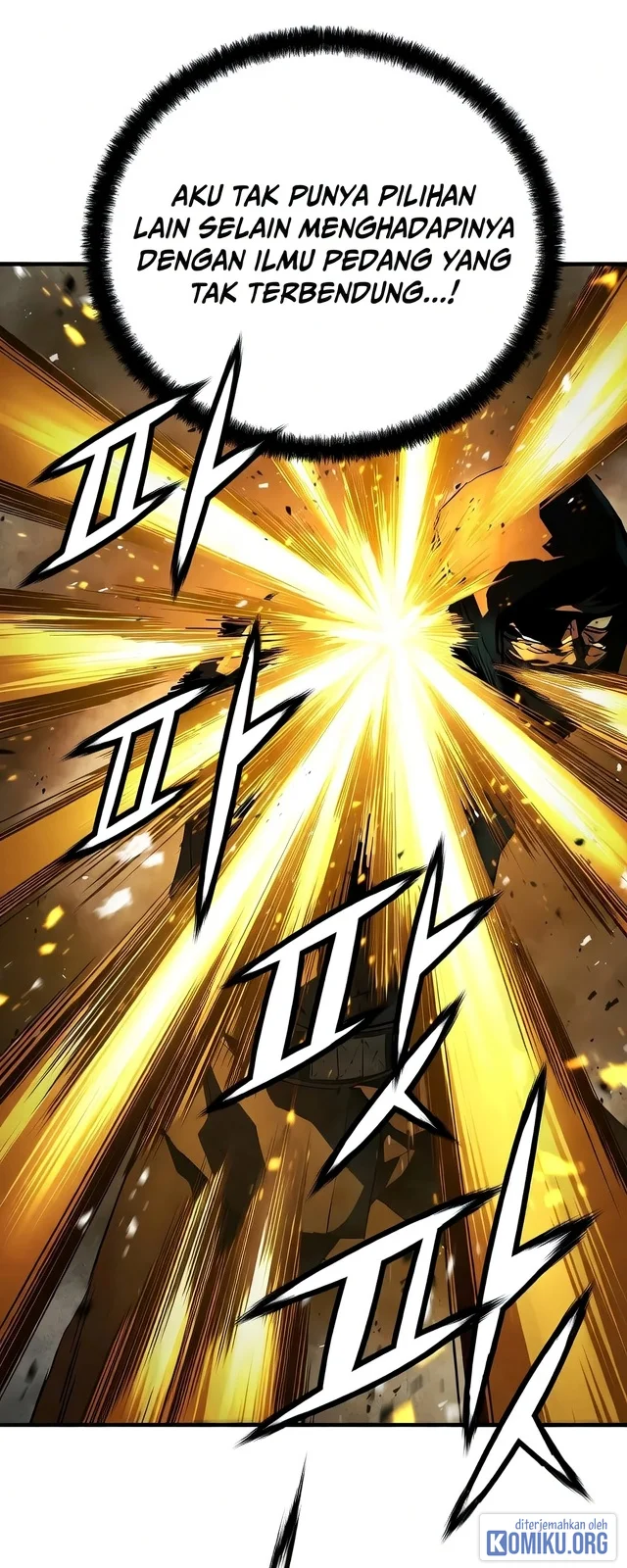 Absolute Regression Chapter 122 Gambar 44