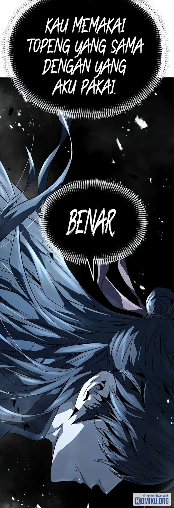 Absolute Regression Chapter 123 Gambar 37