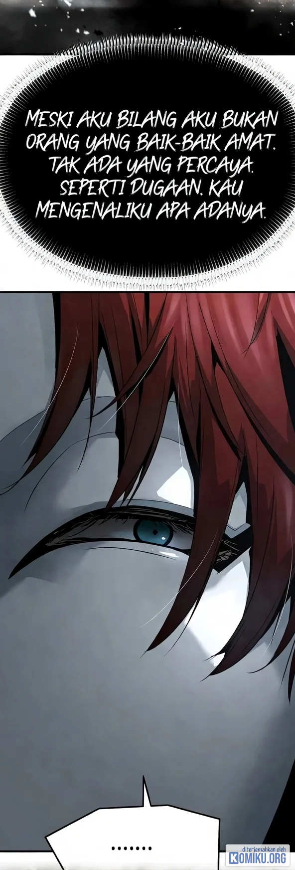 Absolute Regression Chapter 123 Gambar 38