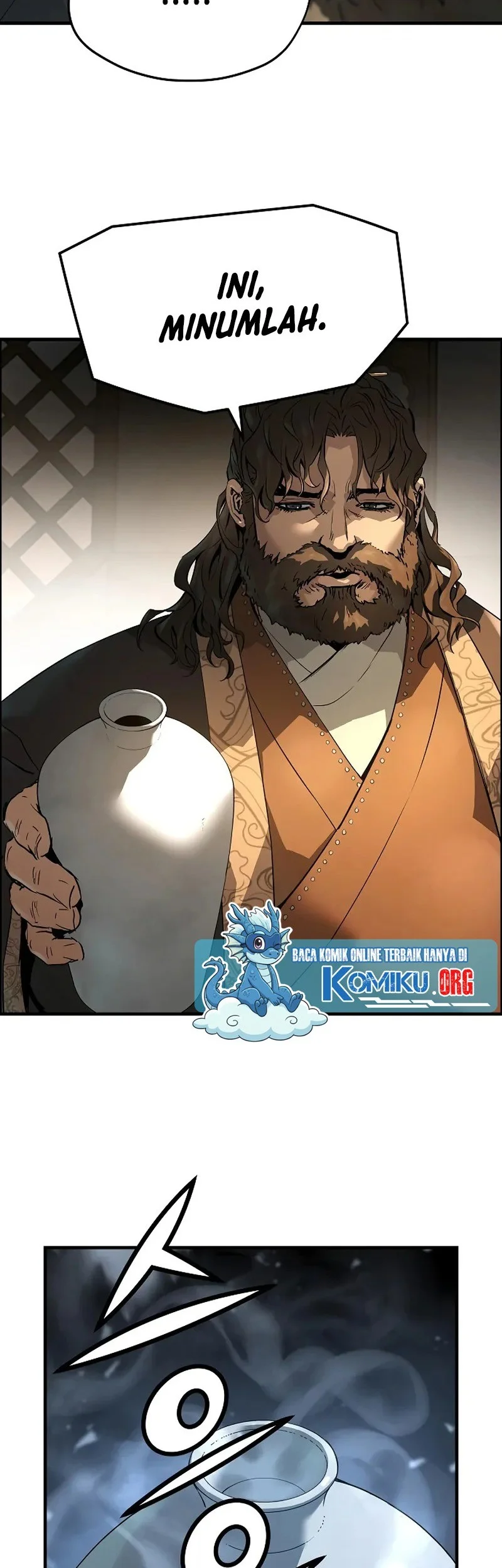 Absolute Regression Chapter 80 Gambar 41
