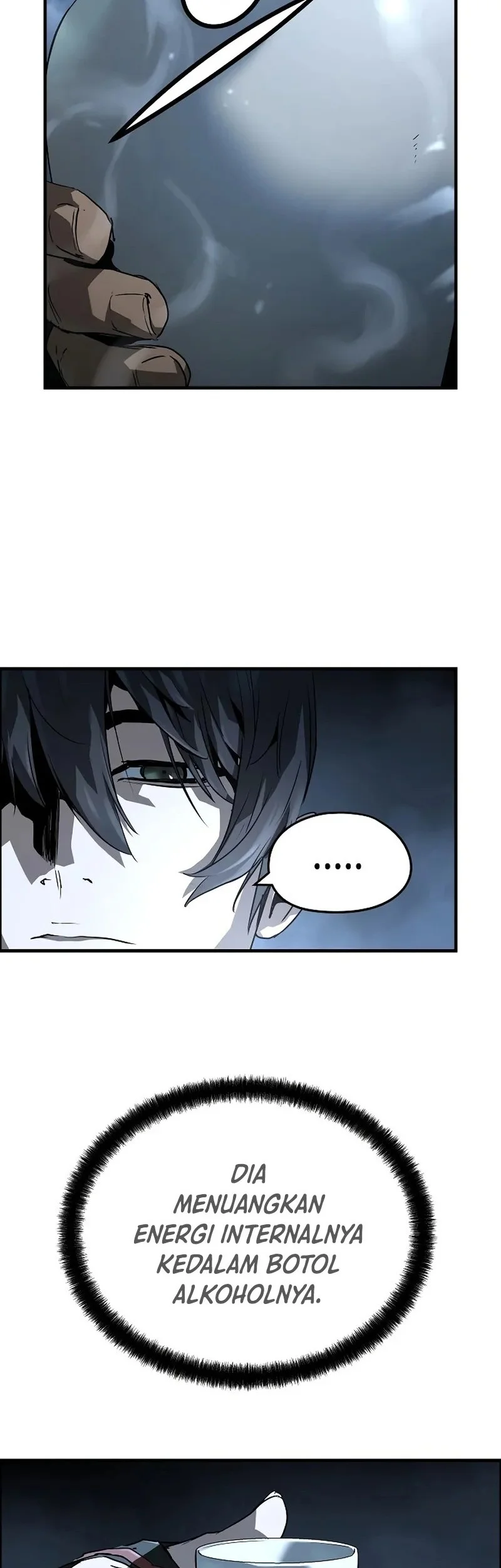 Absolute Regression Chapter 80 Gambar 42