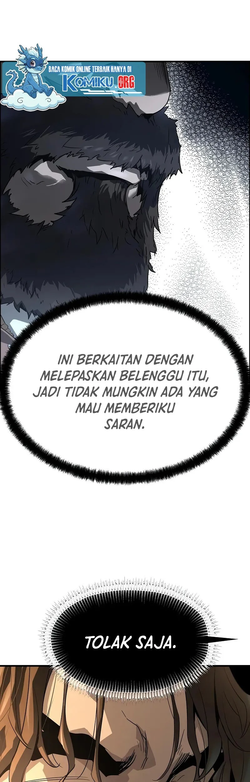 Absolute Regression Chapter 81 Gambar 35