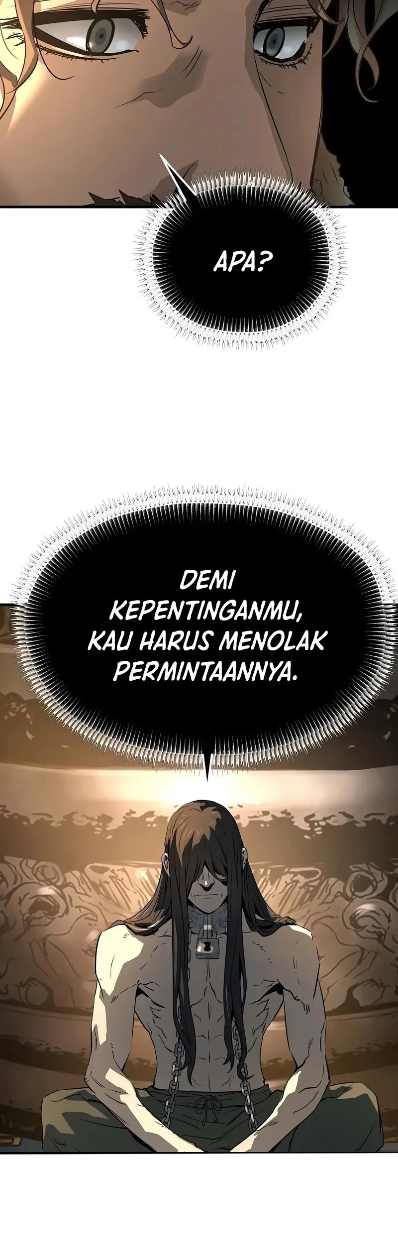 Absolute Regression Chapter 81 Gambar 36